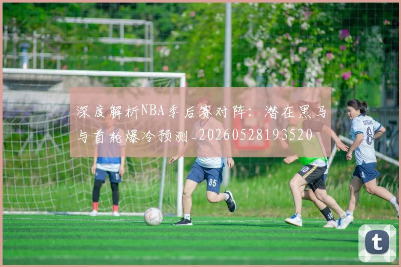 深度解析NBA季后赛对阵：潜在黑马与首轮爆冷预测_20260528193520